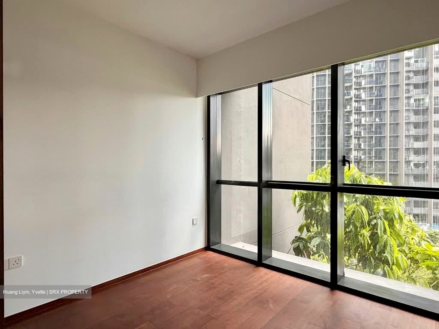 Lentor Modern (D26), Apartment #530495141